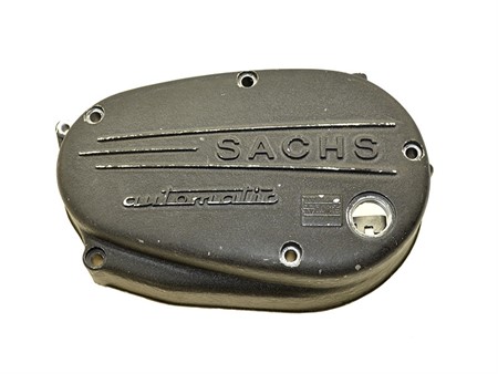 Gehäusedeckel Sachs 503 ADV-CH / AB-CH