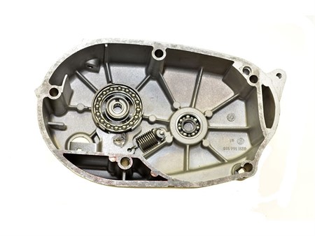 Kupplungsdeckel Sachs 503 ADV-CH / AB-CH