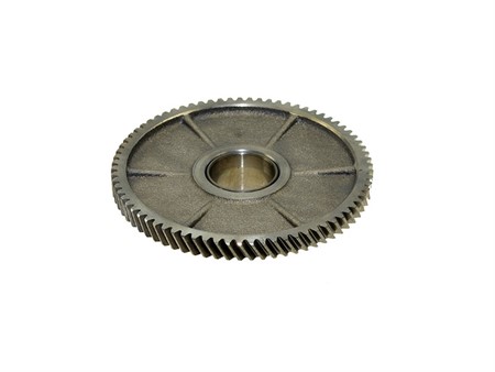 Roue dentée de 1ère vitesse pour embrayage, moteur SACHS AB / AC / ADV / ABL