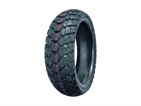 Pneu IRC 3.50-10 59J Winter Urban Snow Evo SN-26 F+R