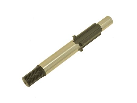 Kickstarterwelle Sachs 50/2 & 50/3