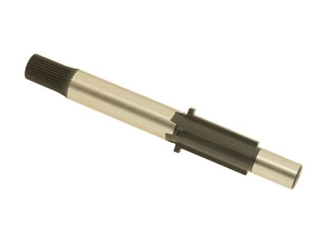 Kickstarterwelle Sachs 50/2 & 50/3