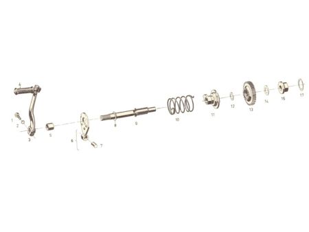 Kickstarterwelle Sachs 50/2 & 50/3