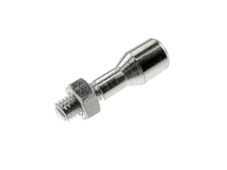 Clavette pour levier au pied, moteur Sachs 50/3 et 50/4 Clavette pour levier au pied, moteur Sachs 50/3 et 50/4