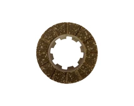 Disque garni Surflex, type 2 FM504, vélomoteurs Monark / Rex Disque garni Surflex, type 2 FM504, vélomoteurs Monark / Rex