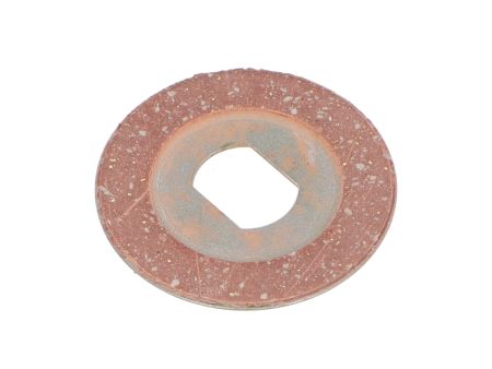 Kupplungslamelle Surflex Rex / Monark Typ 1