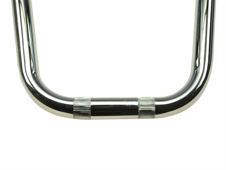 Lenker Chopper (Bobber) 31cm chrom