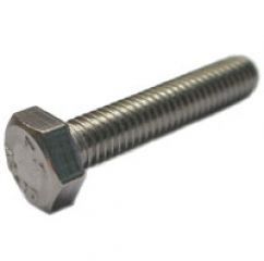 Vis 6 pans, M6 x 50mm Vis 6 pans, M6 x 50mm