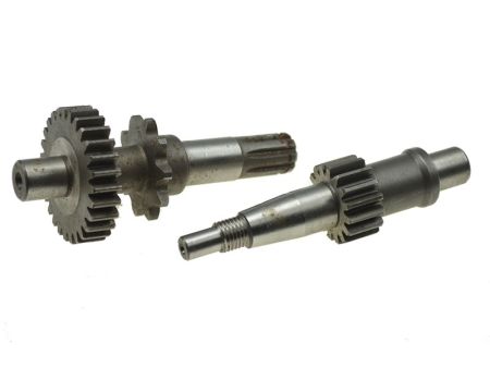 Getriebe Franco Morini T5 / T1 Getriebe Franco Morini T5 / T1