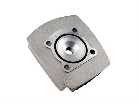 Joint Oring de culasse nitrile, 45 x 2.5mm, vélomoteurs Puch (pour culasse 45mm réf :33413 / SCT787)