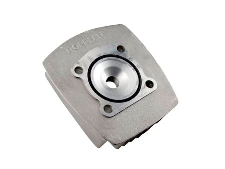 Joint O'ring de culasse nitrile, 45 x 2.5mm, vélomoteurs Puch (pour culasse 45mm réf :33413 / SCT787)