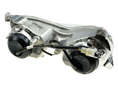 Scheinwerfer Aprilia Sport City