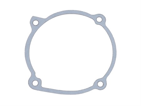 Joint de couvercle d'embrayage, vélomoteurs Puch Maxi avec moteur type E50 (1 mm)
