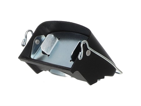 Boite à air plastique carbu Bing SSB 12/17, vélomoteurs Sachs 502-50/2-50/3