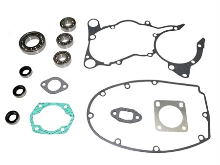 Kit révision moteur pour Zundap Belmondo type 247