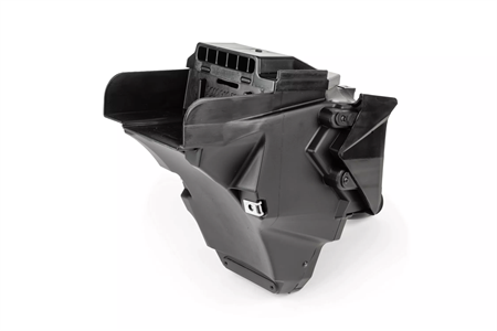 Luftfilterkasten/ Airbox Rieju MRT