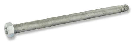 Hinterradachse Rieju MRT Ø12.8mm L: 238mm original