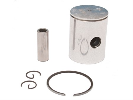Piston E 38.965mm, vélomoteurs Zündapp Belmondo (type 247) Piston E 38.965mm, vélomoteurs Zündapp Belmondo (type 247)