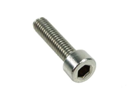 Vis Inbus M5 x 50mm Vis Inbus M5 x 50mm