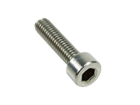 Vis Inbus M6 x 16mm
