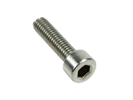 Vis inbus M6 x 20mm