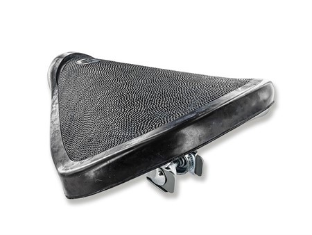 Sattel Denfeld schwarz original Sattel Denfeld schwarz original