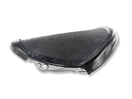 Sattel Denfeld schwarz original