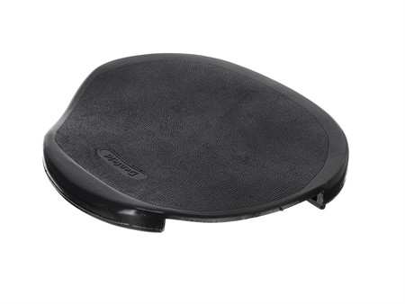 Housse de selle Denfeld originale, noire