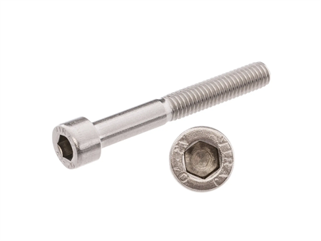Vis Inbus M8 x 50mm Vis Inbus M8 x 50mm