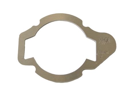Spacer 1,5 mm für Puch X30 Velux / NG-2AH Spacer 1,5 mm für Puch X30 Velux / NG-2AH