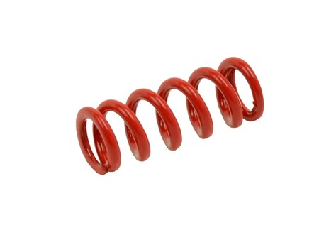 Ressort d'embrayage hard, rouge +20%, vélomoteurs Sachs 502/503 vitesses manuelles Ressort d'embrayage hard, rouge +20%, vélomoteurs Sachs 502/503 vitesses manuelles