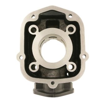 Kit cylindre ARTEK K1 fonte Ø40mm 50cc, moteur moto Derbi Euro3-4 dès 2006