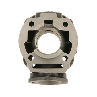 Kit cylindre ARTEK K1 fonte Ø40mm 50cc, moteur moto Derbi Euro3-4 dès 2006
