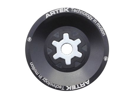 Joue fixe ARTEK K1 CNC avec étoile, moteur scooter 50cc 2T Minarelli (Aerox, Nitro, Sr, booster, Bw's, F12, Overto, Neo'...) Joue fixe ARTEK K1 CNC avec étoile, moteur scooter 50cc 2T Minarelli (Aerox, Nitro, Sr, booster, Bw's, F12, Overto, Neo'...)