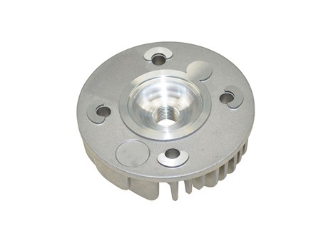Zylinderkopf sport 38mm Puch X30/Velux