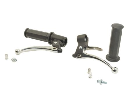 Griffset Domino Piaggio original Griffset Domino Piaggio original