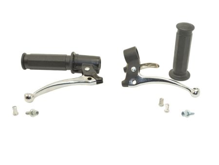 Griffset Domino Piaggio original