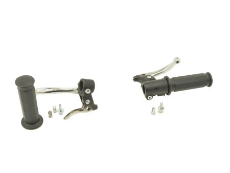 Griffset Domino Piaggio original