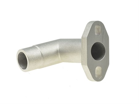 Ansaugstutzen 15mm zu Puch 2 Gang Automatik (ZA50)