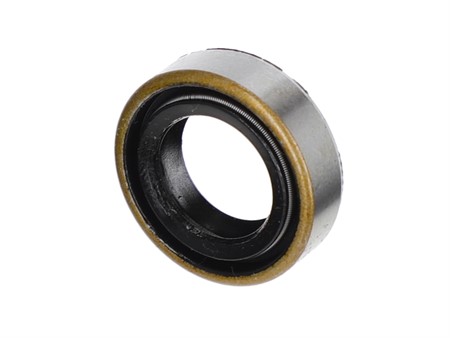 Joint spi/simmer 15x24x7mm double lèvres NBR, vélomoteurs Zundapp Belmondo
