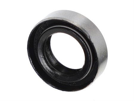 Joint spi/simmer 15x24x7mm double lèvres NBR, vélomoteurs Zundapp Belmondo