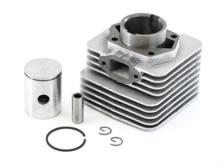 Zylinderkit 39 mm Zündapp Bergsteiger M25/ M50 (Typ 247) Zylinderkit 39 mm Zündapp Bergsteiger M25/ M50 (Typ 247)