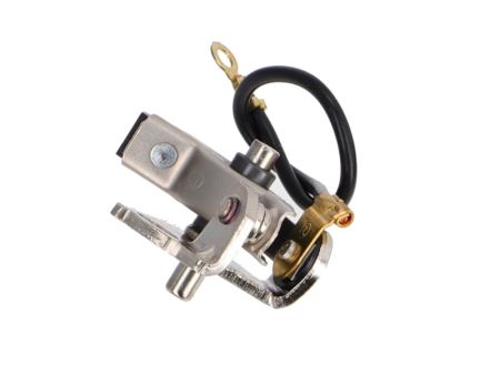 Unterbrecher Ducati mit Kabel, für Puch, Sachs, Kreidler