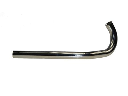 Flammenrohr 28mm ILO / JLO (Typ 2) Flammenrohr 28mm ILO / JLO (Typ 2)