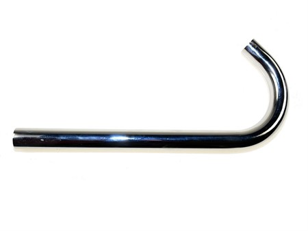 Flammenrohr 28mm ILO / JLO (Typ 1) Flammenrohr 28mm ILO / JLO (Typ 1)