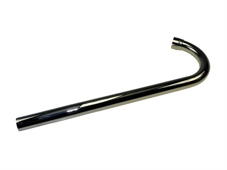 Coude d'échappement 28mm, vélomoteurs Victoria Coude d'échappement 28mm, vélomoteurs Victoria
