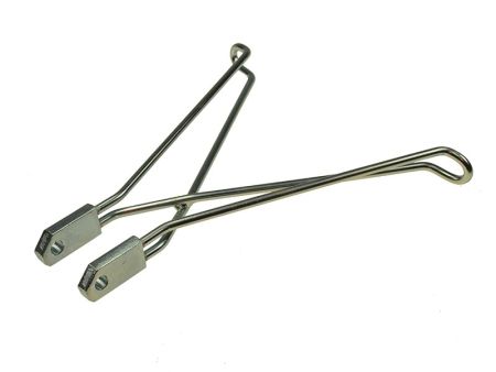 Zentralständer DKW Hummel