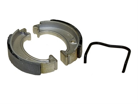 Machoires de frein (Ø90x16mm), vélomoteurs Monark