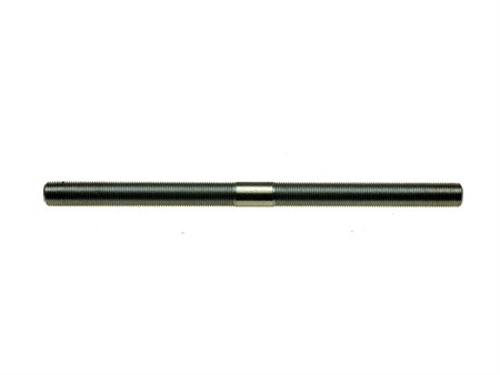 Radachse M11 x 180 mm Monark Radachse M11 x 180 mm Monark