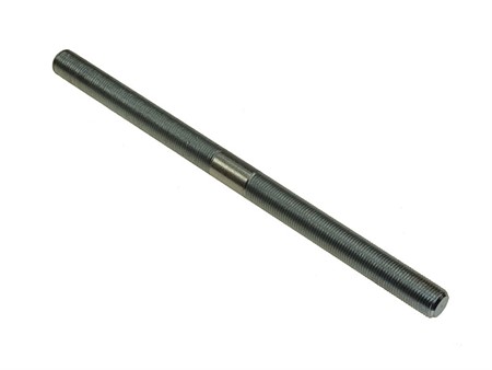 Axe de roue avant M11x 180mm, vélomoteurs Monark